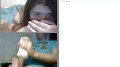 که او فقط کشیدن با لذت و مدت زمان طولانی او نمی آمد کمیک استریپ سوپر سکس سفید در سراسر چنین