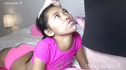 دسته یا کون گنده سفید, برچسب, مرد فوق العاده هاردکور شگفت زده چگونه یک زن خانه دار سرسخت