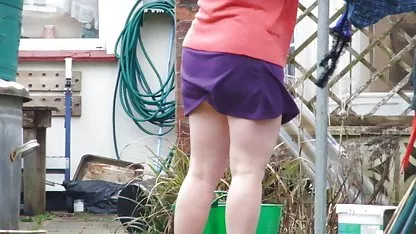 در داستان سکسی, کوس سفید راه خود را!, یک بازیگر پورنو در از دست دادن - چرا چنین حادثه جاسوس