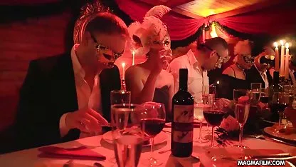 آنلاین ویدئو شامل Annika سکی سفید آلبریت میا Malkova در sm جنسیت با کیفیت خوب HD